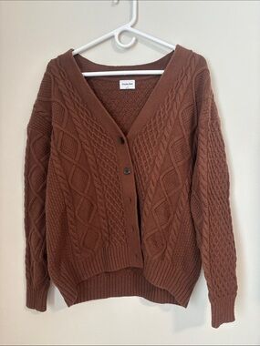 Sunday Best Women Sweater